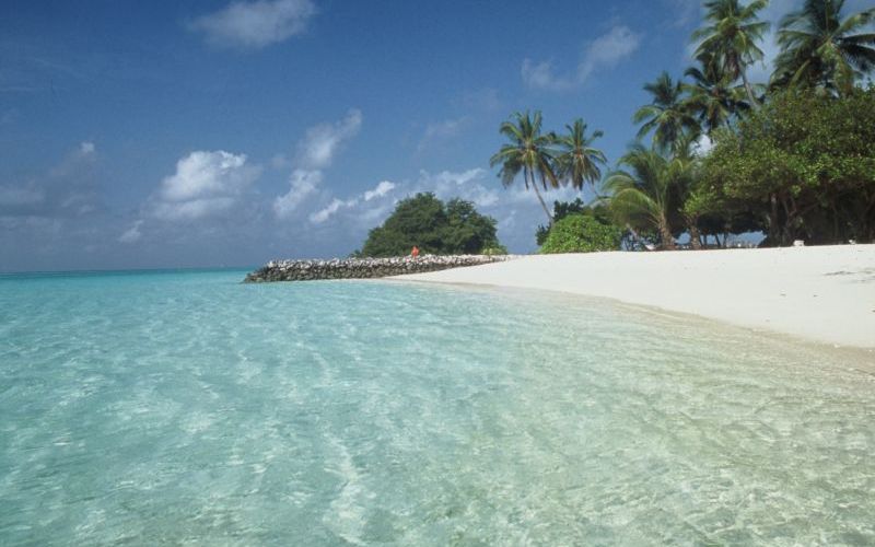 Download this Meeru Island Resort picture