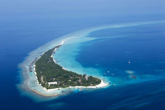 Kuramathi Island Weather Kuramathi Island Weather