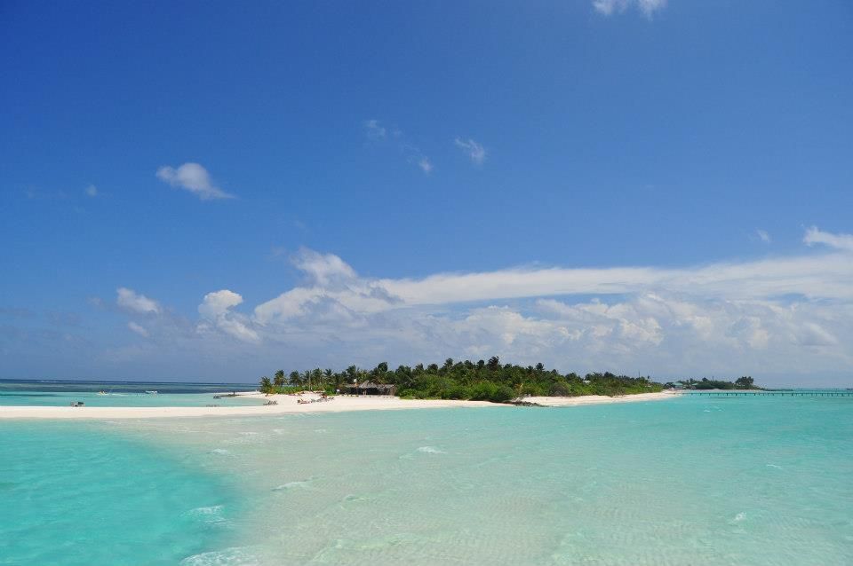 Fun Island Resort - Maldives Resort