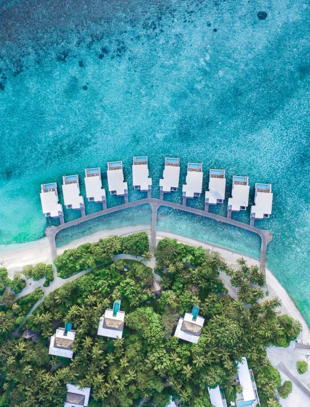 amilla maldives resort