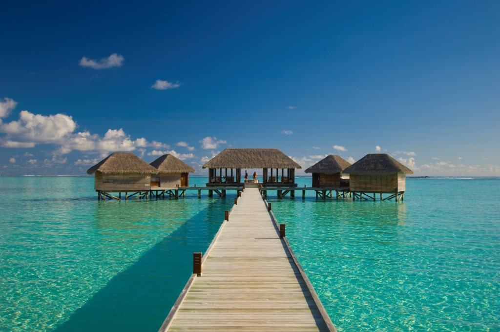 Conrad Maldives_The OverWater Spa