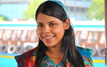 Fathimath Dhiyana Saeed