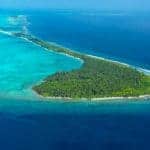 Kanifushi Aerial