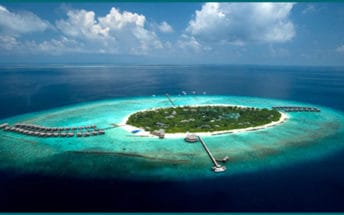 beach house collection maldives resort