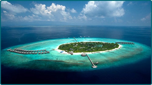 beach house collection maldives resort