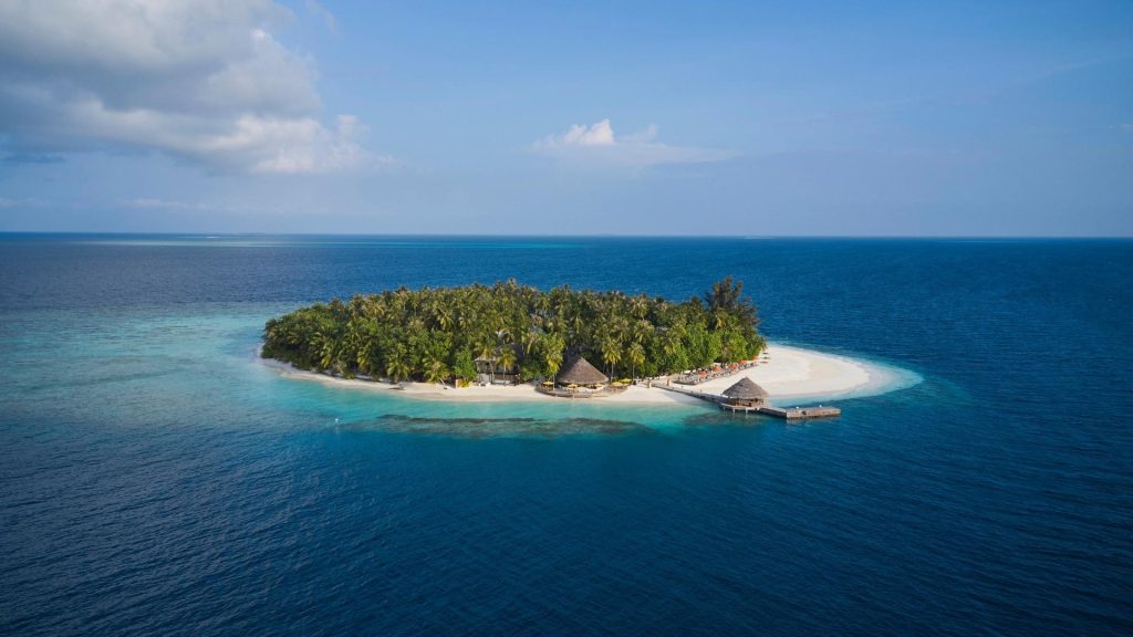 Travel 1 dhawa ihuru maldives