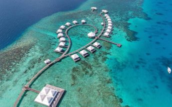 diamonds thudufushi