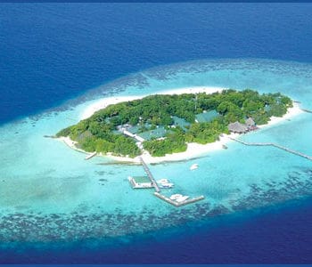 eriyadu island resort