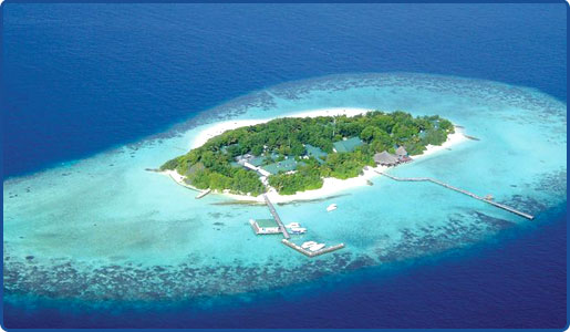 eriyadu island resort