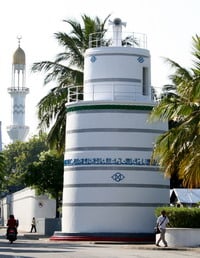 friday mosque