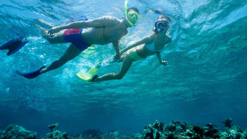Dhawa Ihuru 2 ihuru snorkeling