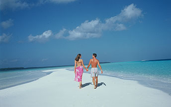 Honeymoon Resorts