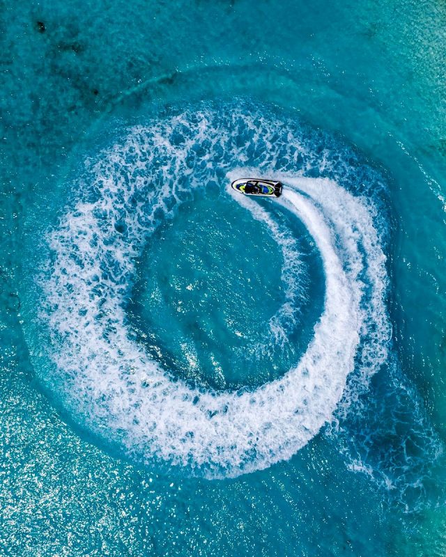 Water Sports 1 jet ski