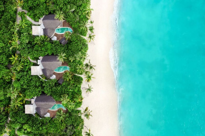 JW Marriott Maldives Resort & Spa 1 JW Marriott Maldives Beach and Lagoon