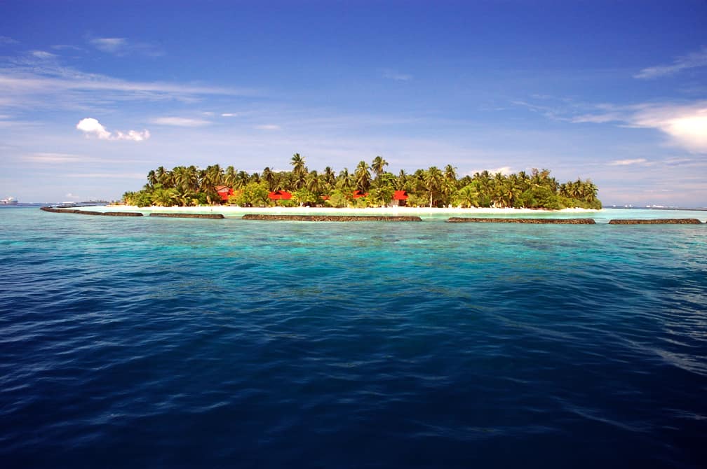 kurumba maldives