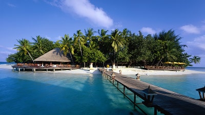 maldives island angsana
