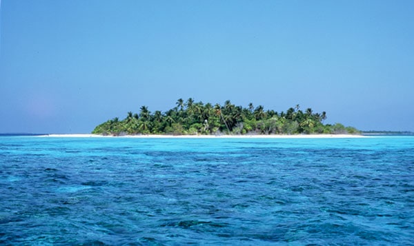 Things To Do 1 an island of Maldives