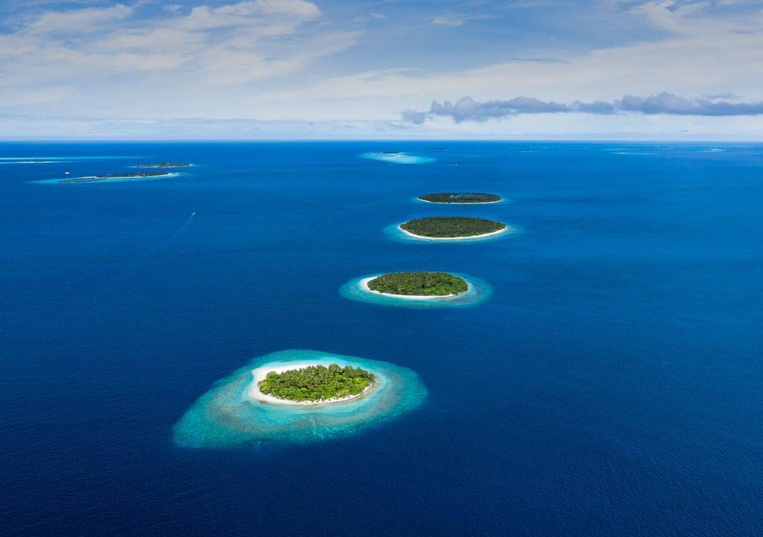 maldives islands