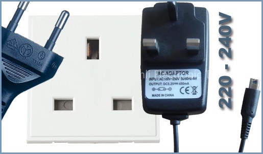 maldives plug voltage1