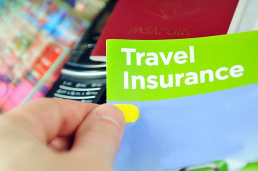 maldives travel insurance