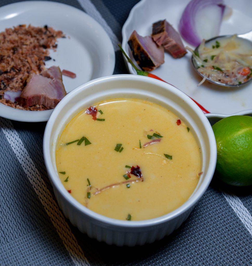 Maldivian Cuisine Maldivian Local Food and Drinks