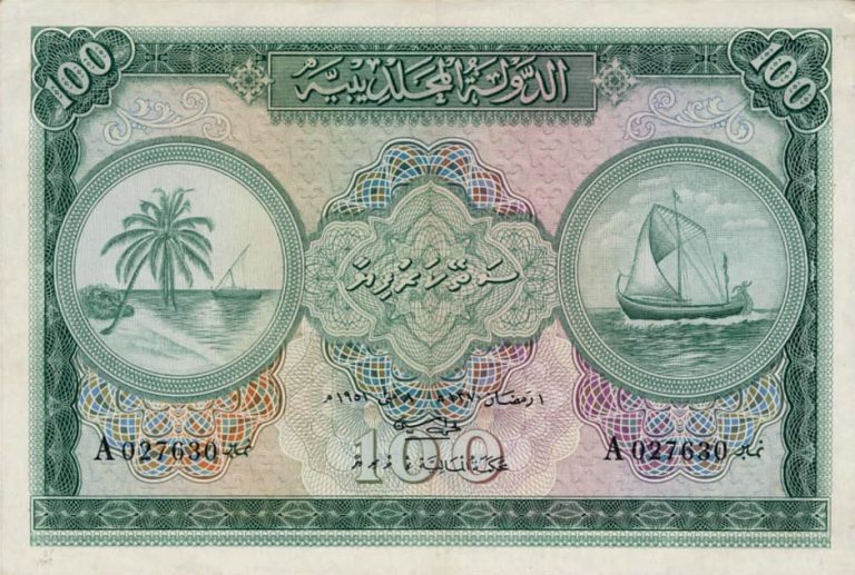 Maldives History and Culture
