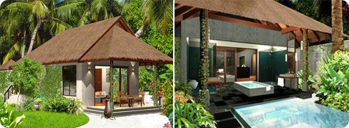 Malnafaru Retreat Resort