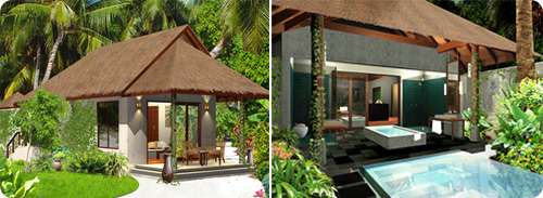 Manafaru Retreat 2 Malnafaru Retreat Resort