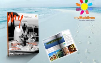 mymaldives publication