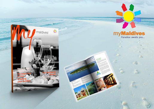 mymaldives publication