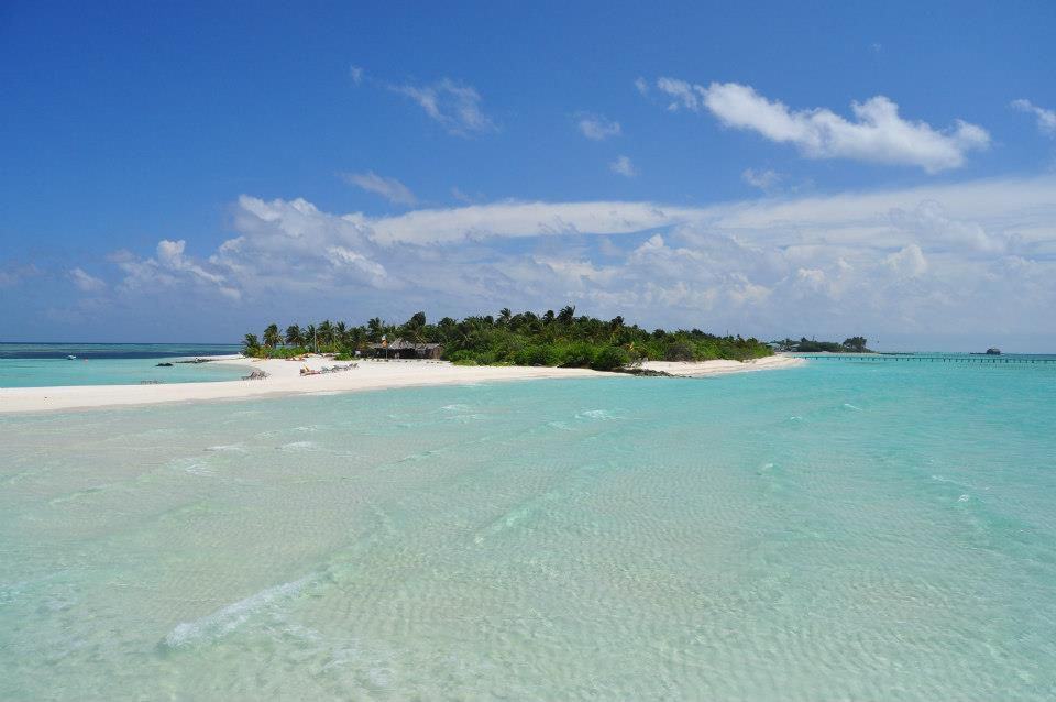 Fun Island Resort - Maldives Resort