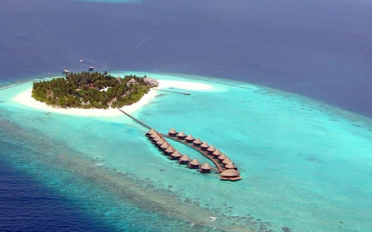 Alifu Dhaalu Atoll My Maldives