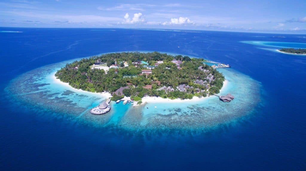 bandos maldives 10