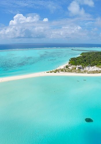 sun island resort sun island aerial