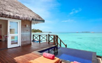 Vilu Reef Beach & Spa Resort 3 sunsiyam vilureef 13