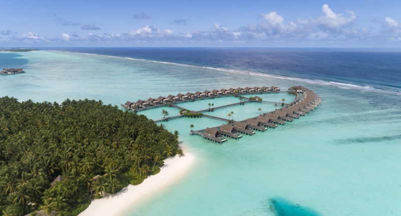 Niyama Private Islands 1 Niyama Private Islands, Maldives Resort