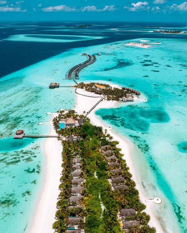 OZEN LIFE Maadhoo 1 OZEN LIFE Maadhoo