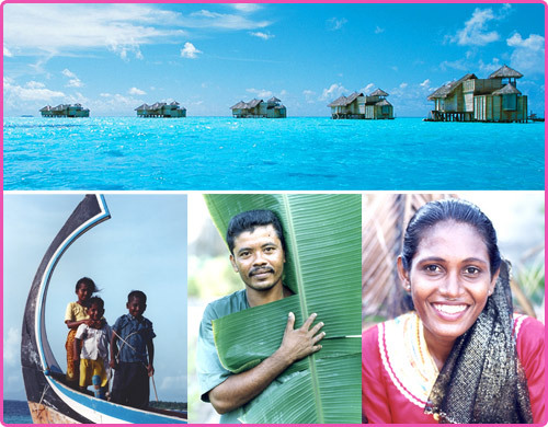 soneva maldives resort promotion
