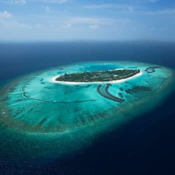 the sun siyam irufushi