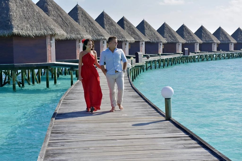 Wedding in Maldives at Thulhagiri Island Resort 1 thu hres thulhagiri island water bungalow13 01