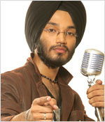 Ishmeet Singh